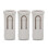 3 Replacement Sleeves Hard Plastic Pruner Parts For System Tool 1