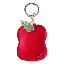 Decorative Keyring Light Weight Keychain Office Desk-Type 5