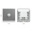 LED-nattlampa med kroppssensor 110 vidvinkel 5