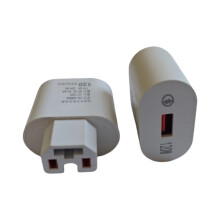 Multifunktionaler USB-Adapter für-Weißes Schnellladen