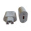 Waterproof Motorcycle Phone Charging-White Fast Charging 1