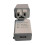 Electric Vehicle Phone Charging Adapter with-White ordinary 1