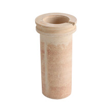 Heat Resistant Ceramics Melt Crucibles for Jewelry Casting-2KG