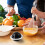 Black Planet Mechanical Kitchen Timer 60 Min 4