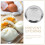 Stainless Steel Steamer Plate Insert for 34cm Pot 5