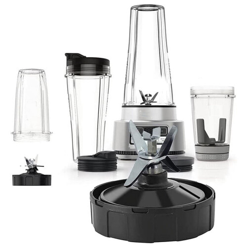 Ninja Blender Replacement Extractor Blade with 6 Fins for 2