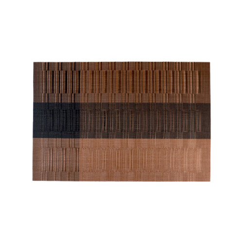 Covorașe țesute din PVC 45x30cm 1