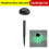 LED decorative plug for outdoor courtyard 3