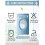 ADAM Bedroom Window Curtain Thermal Blackout Grommet Panel 3