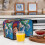Toy Story toaster cover 2-slice polyester dust and 5