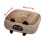 Portable And Airy Round Cushion Great For Picnics-C 4