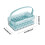 Fankiway Ice Box Large Capacity Single Double Layer with Lid 3