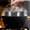 Stainless Steel Rice Steamer Basket 2 PCS 3