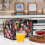 Gravity Falls toaster cover 2-slice polyester 5