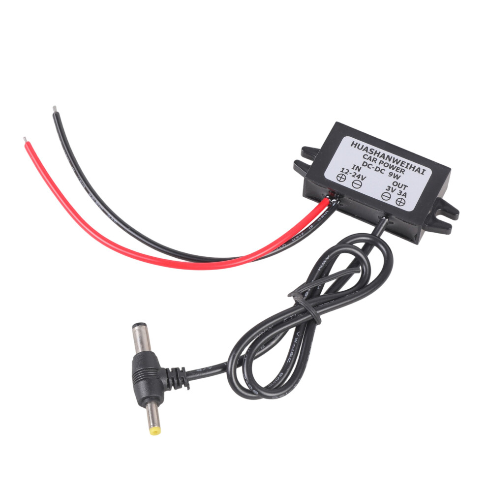 Step Down Voltages Converters 12V 24V To 3V 3A For Electronics 7627001509900