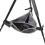 Tripod Weights Stone Bag Tripod Stone Bag Video Sand Bag-Gray 1