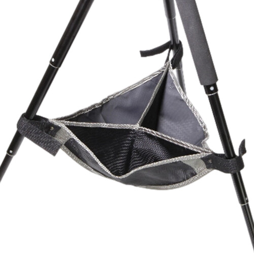 Tripod Weights Stone Bag Tripod Stone Bag Video Sand Bag-Gray