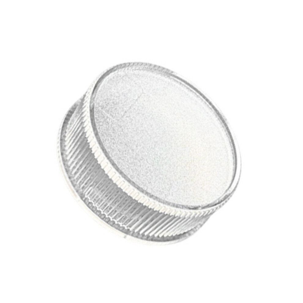 Clear Lens Cap For M Dslr Camera Lens Cover Dustproof Lens 7627001510111