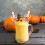 Skull Straws Reusable 11 Inch 5 Pack 5