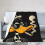 Bugs Bunny fleece blanket 60 x 50 inches 1