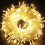 MAMOWEAR Christmas string lights 33 ft 100 LED 8 modes 1