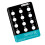 Small Screen Diagnostic Tool PET Construction for Smartphone 1