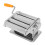 Stainless Steel Manual Noodle Maker for Home Use 2