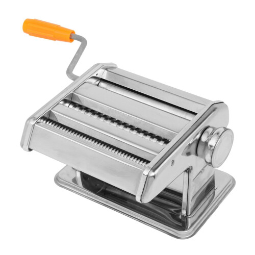 Stainless Steel Manual Noodle Maker for Home Use 1