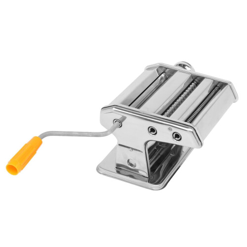 Stainless Steel Manual Noodle Maker for Home Use 2