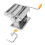 Stainless Steel Manual Noodle Maker for Home Use 4