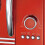 Mikrowellenofen mit Grillfunktion, 800 W, 23 l, 12 Programme 4