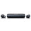 Wasserdichtes Bluetooth-In-Ear-Headset mit Dockingstation, Schwarz 2