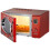 Mikrowellenofen mit Grillfunktion, 800 W, 23 l, 12 Programme 5