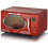 Mikrowellenofen mit Grillfunktion, 800 W, 23 l, 12 Programme 6