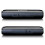 Wasserdichtes Bluetooth-In-Ear-Headset mit Dockingstation, Schwarz 5