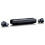 Wasserdichtes Bluetooth-In-Ear-Headset mit Dockingstation, Schwarz 7