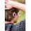 Wasserdichtes Bluetooth-In-Ear-Headset mit Dockingstation, Schwarz 8