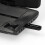 9-Zoll-DVD-Player, tragbar, mit Halterung, Schwarz 7