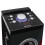 Bluetooth-Turmlautsprecher mit FM-, USB-, SD- und AUX-Eingängen 4