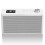 Internet-Küchenradio mit FM, Timer, Weiß 2
