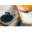 USB-Plattenspieler, halbautomatisch, Grau, 33/45 U/min 9