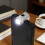 USB-C-LED-Licht mit 3 Helligkeitsstufen, kompaktes und tragbares 4