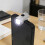 USB-C-LED-Licht mit 3 Helligkeitsstufen, kompaktes und tragbares 7