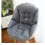 Office Chair Cushion with High Back Support and Non-Slip 2