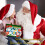 Calendário do Advento de Natal com 24 pequenos presentes para crianças 5