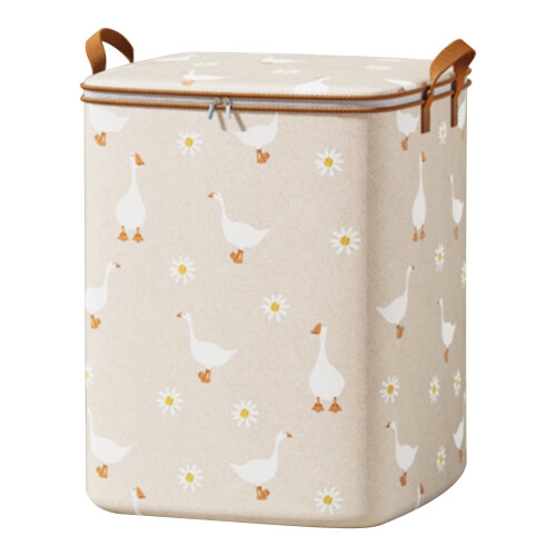 Foldable Extra Large Cloth Storage Bag1Pack 1