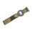 Reversible Watch Strap Replacement Watchband For Activity-Green 1