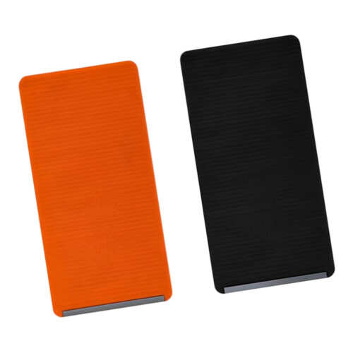 Foldable Stand For Smartphones And Tablets Easy To-2 piece set