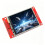 Small 2.4 Inch SPI TFT LCD Panel Strong Perfect for Portable-5 5