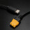 Type C to XT60 Converters Cable 100W Output for FPV-1.5m 6